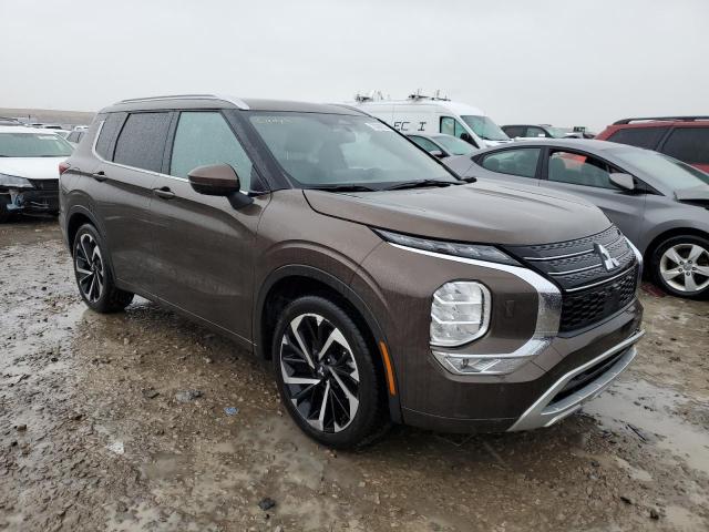 Photo 4 from auction – 2022 MITSUBISHI OUTLANDER with VIN JA4J4VA83NZ053234
