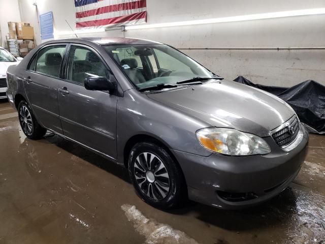 Photo 4 from auction – 2006 TOYOTA COROLLA CE with VIN 1NXBR30EX6Z679168