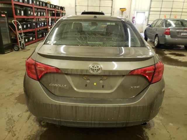 Photo 6 from auction – 2018 TOYOTA COROLLA L with VIN 2T1BURHE2JC077798