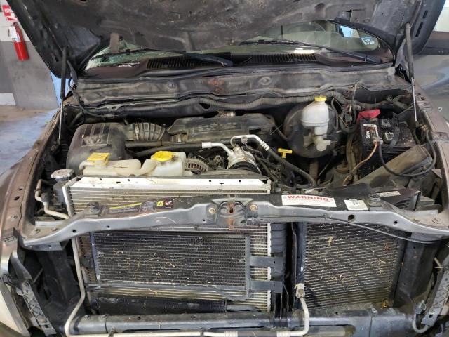 Photo 11 from auction – 2006 DODGE RAM 1500 with VIN 3D3KS19D36G143924