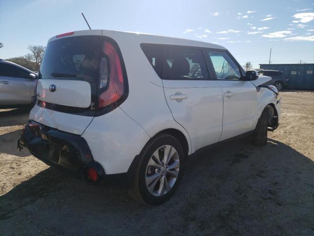 Photo 3 from auction – 2016 KIA SOUL + with VIN KNDJP3A5XG7409992