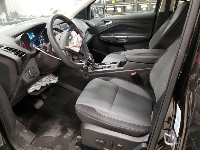 Photo 7 from auction – 2019 FORD ESCAPE SE with VIN 1FMCU0GD0KUA07578