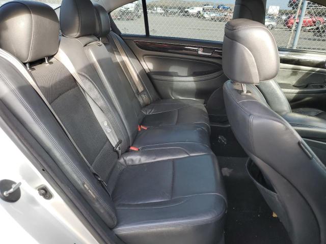 Photo 10 from auction – 2013 HYUNDAI GENESIS 3. with VIN KMHGC4DD0DU243246