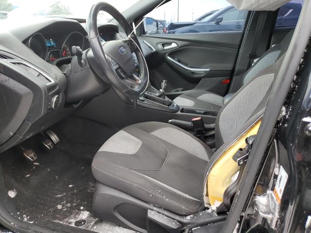 Photo 7 from auction – 2016 FORD FOCUS ST with VIN 1FADP3L98GL224950