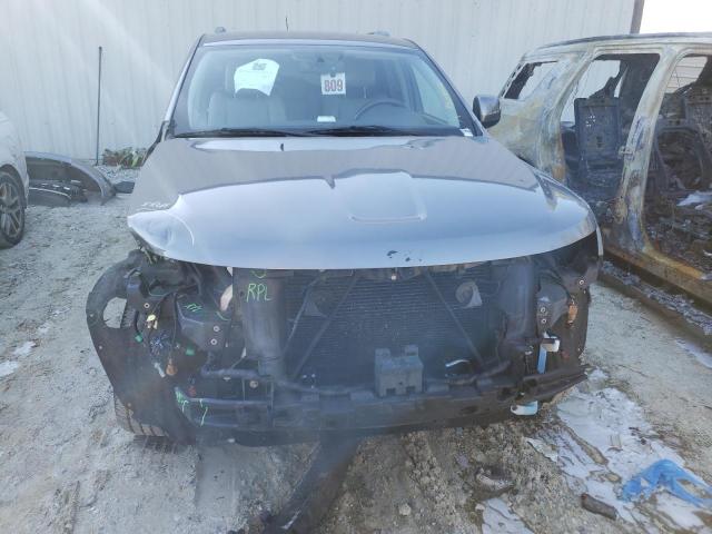 Photo 5 from auction – 2011 JEEP GRAND CHER with VIN 1J4RR4GG7BC735660