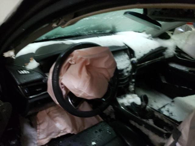 صورة رقم 9 من المزاد - 2015 CADILLAC ATS مع VIN 1G6AG5RX2F0101291