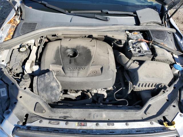 Photo 11 from auction – 2015 VOLVO XC60 T5 PR with VIN YV440MDK8F2738384