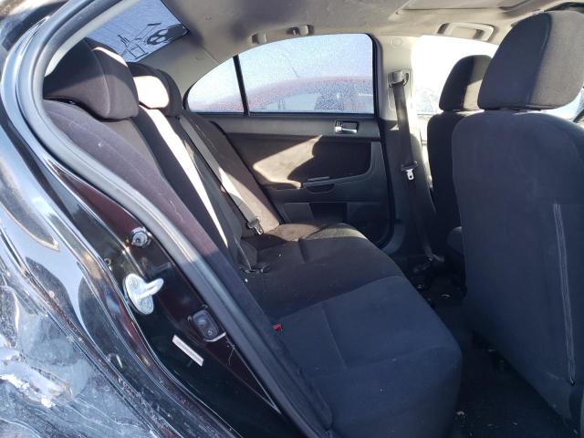 Photo 10 from auction – 2008 MITSUBISHI LANCER GTS with VIN JA3AU86U18U014199