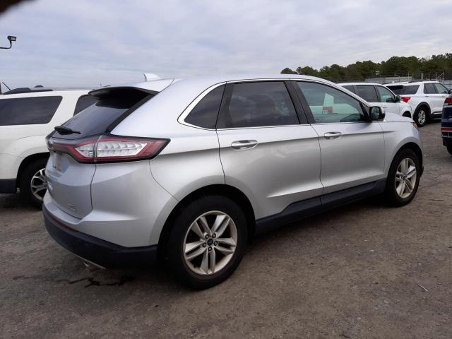Photo 3 from auction – 2017 FORD EDGE SEL with VIN 2FMPK3J94HBC16768