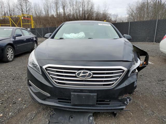 Photo 5 from auction – 2015 HYUNDAI SONATA SE with VIN 5NPE24AF2FH232377