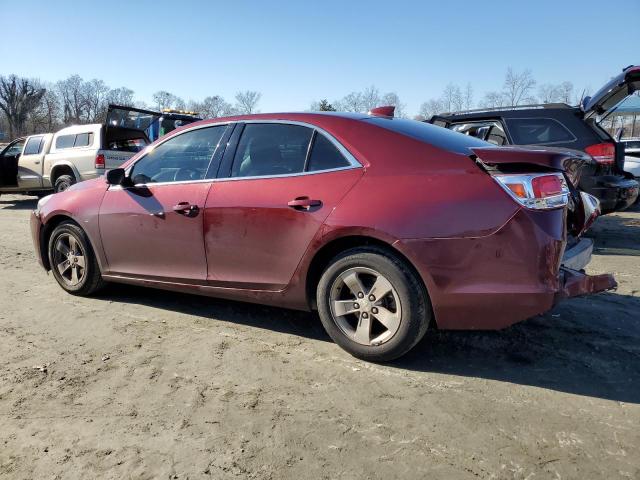 Photo 2 from auction – 2015 CHEVROLET MALIBU 1LT with VIN 1G11C5SL2FF224367