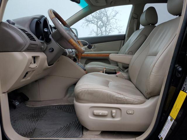 Photo 7 from auction – 2008 LEXUS RX 350 with VIN 2T2GK31U08C031757