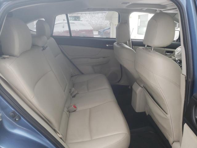 Photo 10 from auction – 2014 SUBARU XV CROSSTR with VIN JF2GPAKC0EH339360