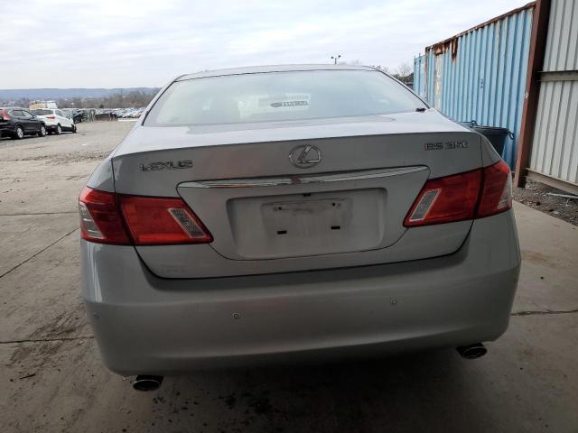 Photo 6 from auction – 2009 LEXUS ES 350 with VIN JTHBJ46G092303829