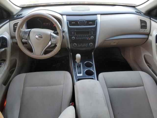 Photo 8 from auction – 2014 NISSAN ALTIMA 2.5 with VIN 1N4AL3AP9EC120349