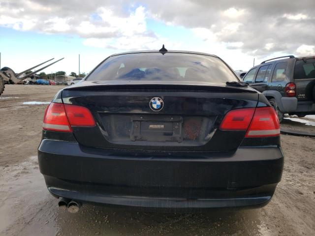 Photo 6 from auction – 2007 BMW 328 I with VIN WBAWB33557PU87482