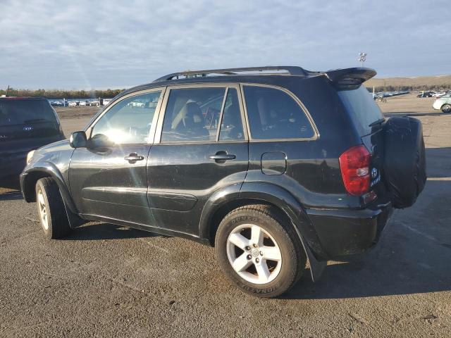Photo 2 from auction – 2005 TOYOTA RAV4 with VIN JTEHD20V650046059