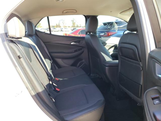 Photo 10 from auction – 2021 BUICK ENCORE GX with VIN KL4MMBS2XMB040557