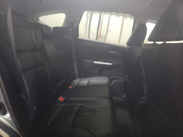 Photo 11 from auction – 2012 HONDA CR-V EXL with VIN 5J6RM4H75CL005650
