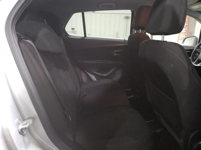 Photo 11 from auction – 2019 CHEVROLET TRAX LS with VIN 3GNCJNSB0KL306652