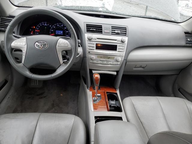 Photo 8 from auction – 2011 TOYOTA CAMRY BASE with VIN 4T4BF3EK8BR101805