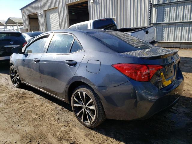 Photo 2 from auction – 2019 TOYOTA COROLLA L with VIN 5YFBURHE6KP915087