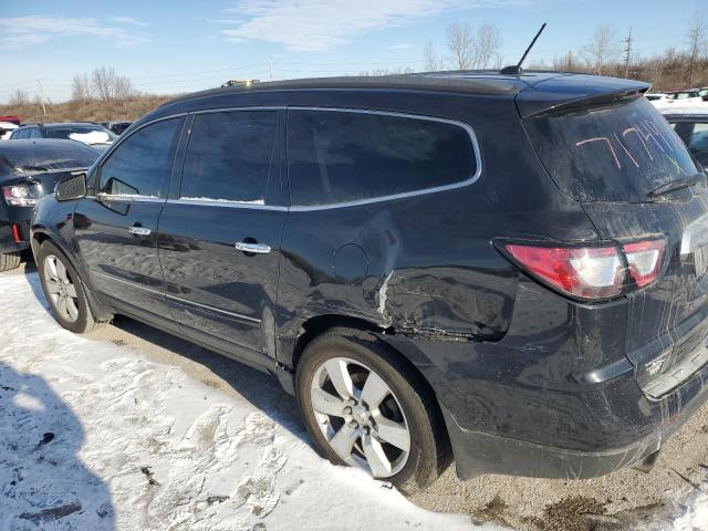 Photo 2 from auction – 2013 CHEVROLET TRAVERSE L with VIN 1GNKRLKD8DJ142488