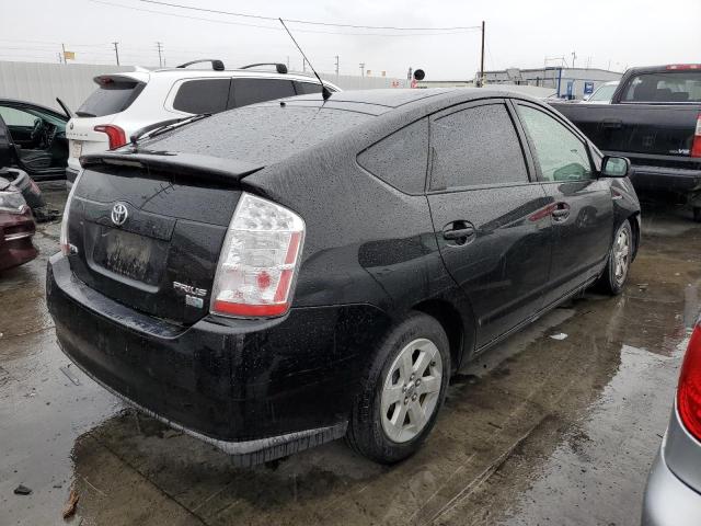 Photo 3 from auction – 2007 TOYOTA PRIUS with VIN JTDKB20U877616421