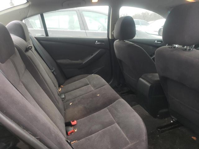 Photo 10 from auction – 2008 NISSAN ALTIMA 2.5 with VIN 1N4AL21E08C256981