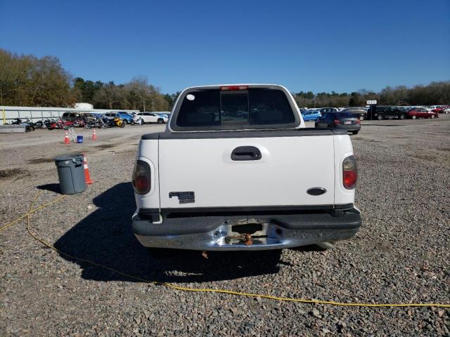 Photo 6 from auction – 2002 FORD F150 SUPER with VIN 1FTRW07632KE42150
