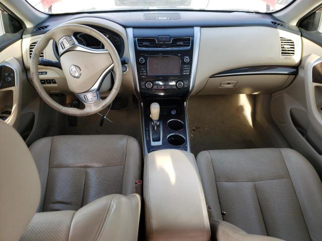Photo 8 from auction – 2014 NISSAN ALTIMA 2.5 with VIN 1N4AL3AP0EC195246