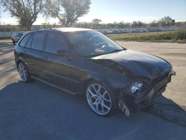 Photo 4 from auction – 2002 MAZDA PROTEGE PR with VIN JM1BJ246821446779