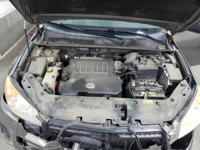 Photo 12 from auction – 2010 TOYOTA RAV4 with VIN JTMBK4DV2AD010393