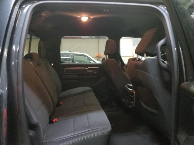 Photo 10 from auction – 2019 RAM 1500 BIG H with VIN 1C6RRFFG0KN797643
