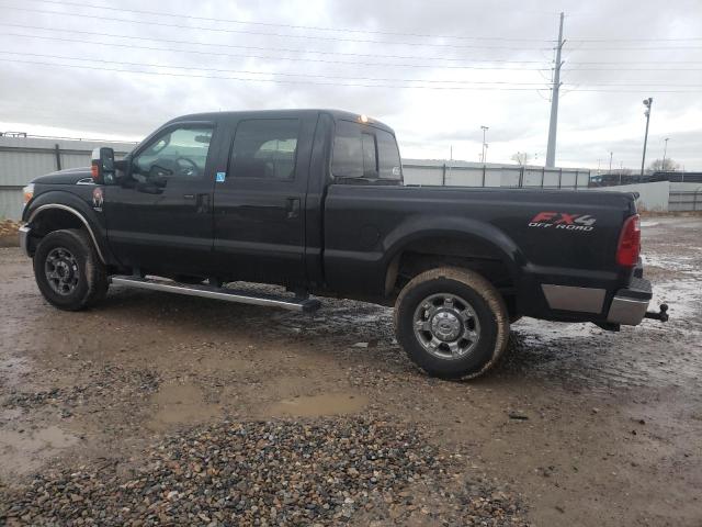 Photo 2 from auction – 2012 FORD F350 SUPER with VIN 1FT8W3B66CEA84479