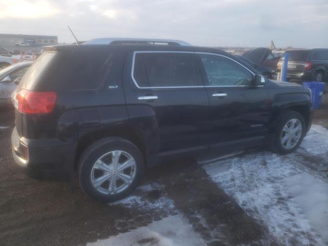 Photo 3 from auction – 2017 GMC TERRAIN SL with VIN 2GKFLUEK4H6306676