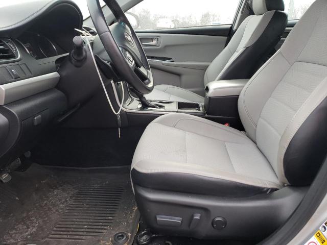 Photo 7 from auction – 2017 TOYOTA CAMRY LE with VIN 4T1BF1FK9HU792820