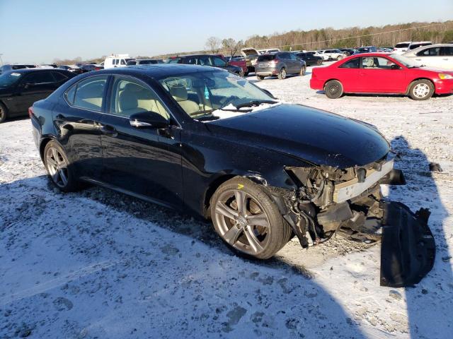 Photo 4 from auction – 2011 LEXUS IS 250 with VIN JTHBF5C26B2101910