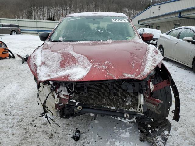 Photo 5 from auction – 2013 MAZDA CX-5 SPORT with VIN JM3KE2BE3D0120242
