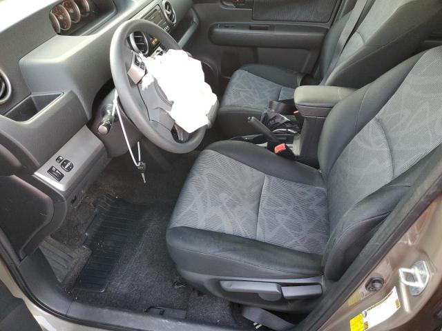 Photo 7 from auction – 2012 TOYOTA SCION XB with VIN JTLZE4FEXCJ007754