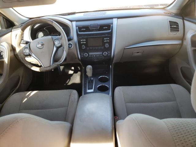 Photo 8 from auction – 2015 NISSAN ALTIMA 2.5 with VIN 1N4AL3AP1FC575830