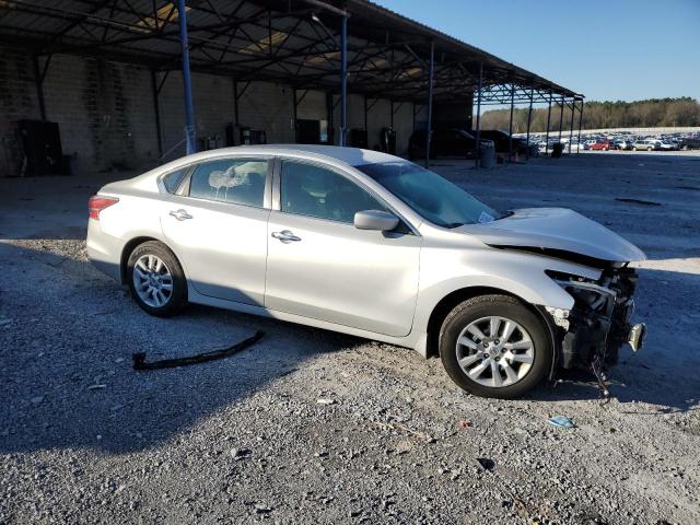 Photo 4 from auction – 2015 NISSAN ALTIMA 2.5 with VIN 1N4AL3AP9FC101012
