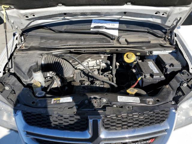 Photo 12 from auction – 2018 DODGE GRAND CARA with VIN 2C4RDGBG7JR180714