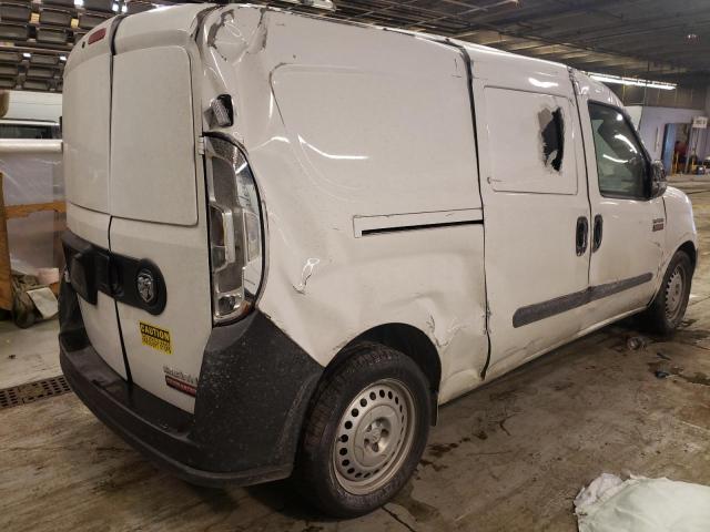 Photo 3 from auction – 2021 RAM PROMASTER with VIN ZFBHRFABXM6U12654
