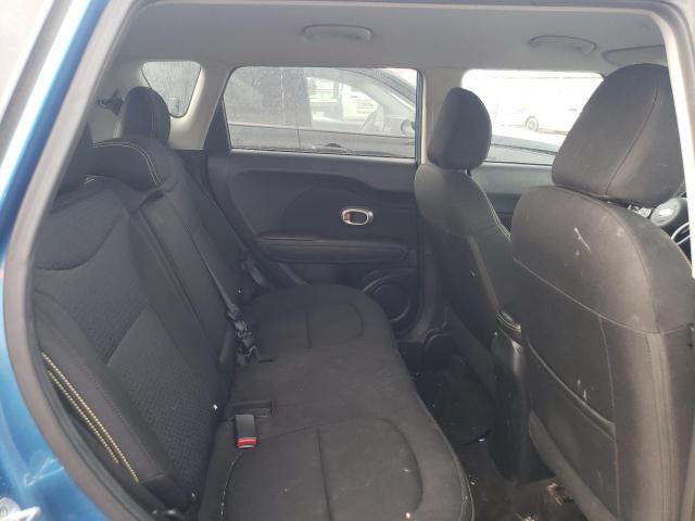 Photo 10 from auction – 2016 KIA SOUL + with VIN KNDJP3A51G7301275