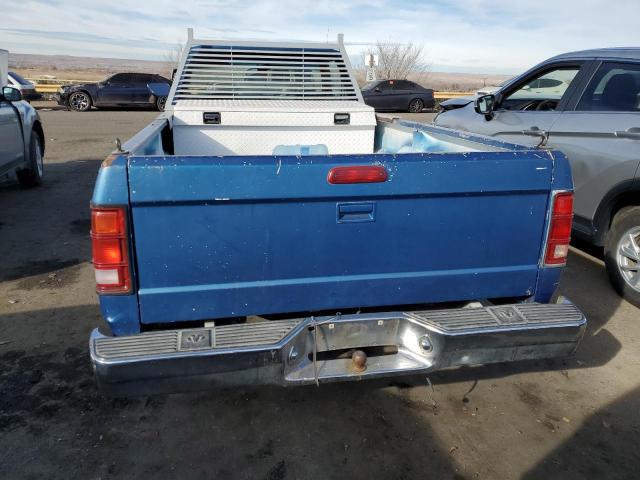 Photo 6 from auction – 1992 DODGE DAKOTA with VIN 1B6GL26X8NS585142