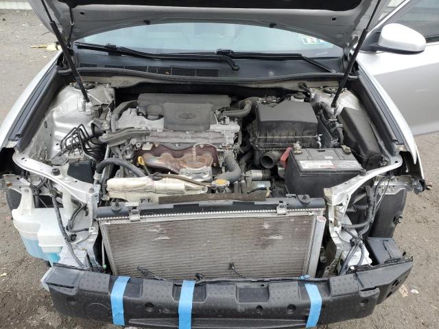 Photo 11 from auction – 2014 TOYOTA CAMRY L with VIN 4T4BF1FK2ER410225