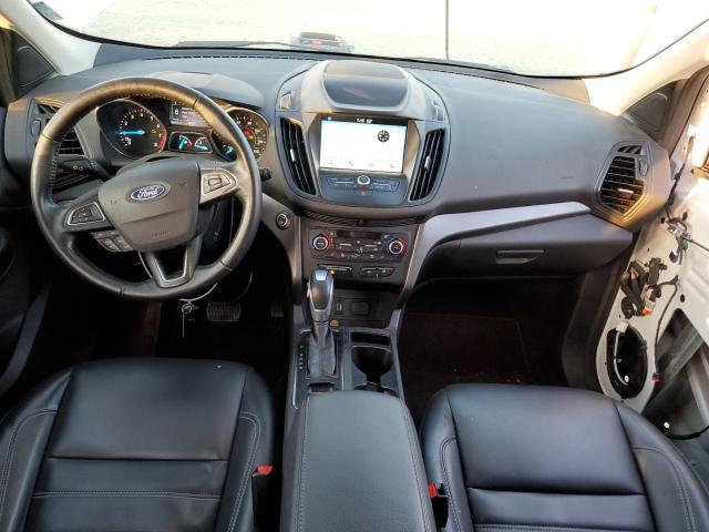 Photo 8 from auction – 2019 FORD ESCAPE SEL with VIN 1FMCU9HD8KUA54912