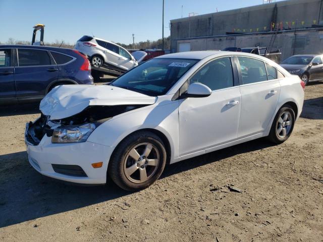 Photo 1 from auction – 2014 CHEVROLET CRUZE LT with VIN 1G1PC5SBXE7420180
