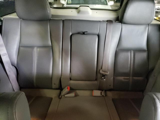 Photo 10 from auction – 2007 JEEP GRAND CHER with VIN 1J8HR58237C701399
